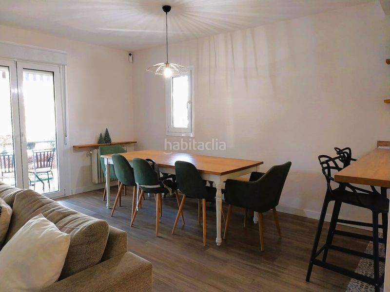 Foto c5e41758-f7b4-4054-805f-5ad91a562020. Alquiler chalet en Aravaca Madrid