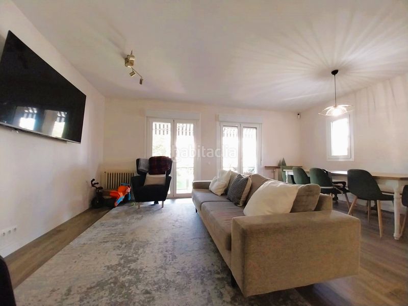 Foto ce8371ba-4379-4205-8579-3a488eefc773. Alquiler chalet en Aravaca Madrid