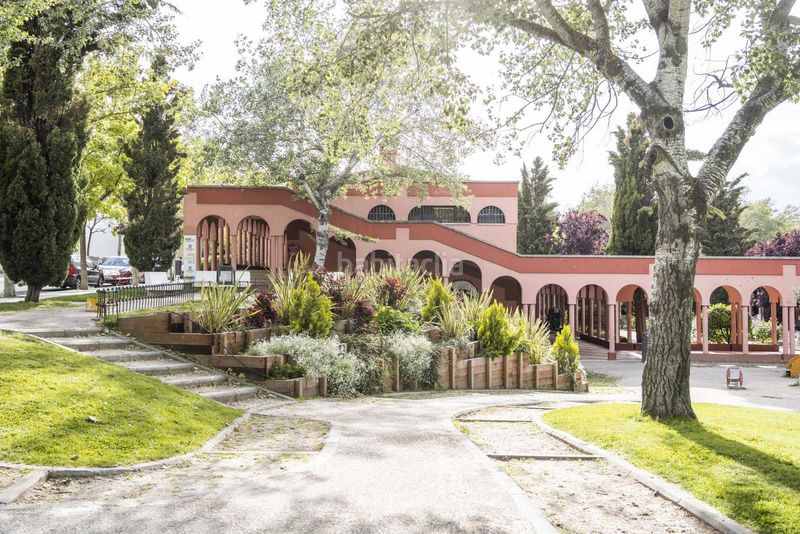 Foto e6984940-dd20-4211-9c07-47067cd16dc1. Alquiler chalet en Aravaca Madrid