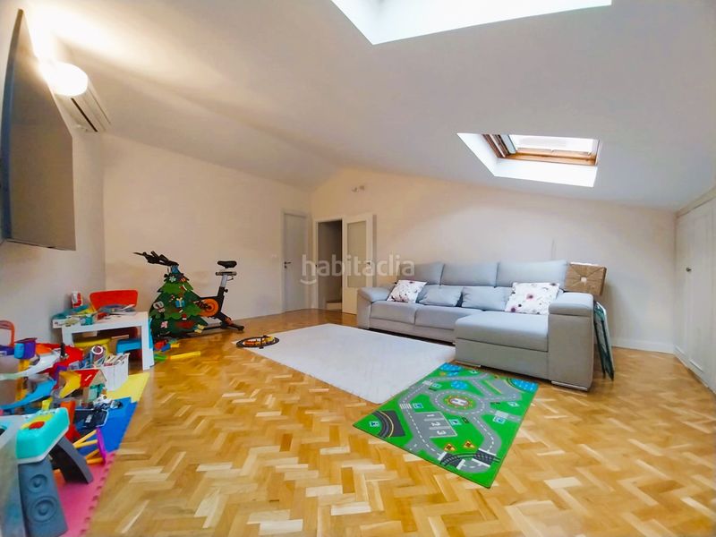 Foto fd71e015-796c-4c87-abce-86c732a1099a. Alquiler chalet en Aravaca Madrid