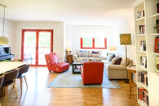 Appartement  Calle ábrego. Exclusivo piso reformado en prado de somosaguas, junto a la finc