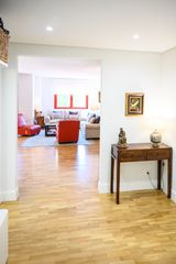 Pis  Calle ábrego. Exclusivo piso reformado en prado de somosaguas, junto a la finc