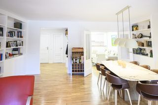 Pis  Calle ábrego. Exclusivo piso reformado en prado de somosaguas, junto a la finc
