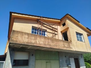 Casa in Mos. Oportunidad en mos