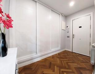 Pis a Pueblo. Piso con terraza en pozuelo centro