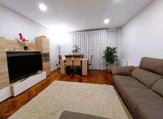 Flat in Pueblo. Piso con terraza en pozuelo centro