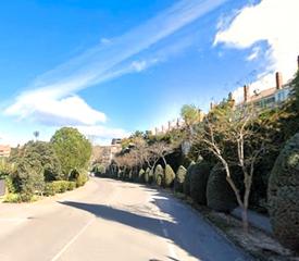 Casa adossada a Las Matas-Peñascales