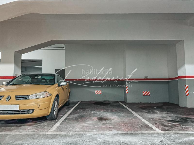 Foto 00ae3596-ce53-45ea-962e-278d9d0216be. Piso  amplio y luminoso con parking en Eixample Tarragona