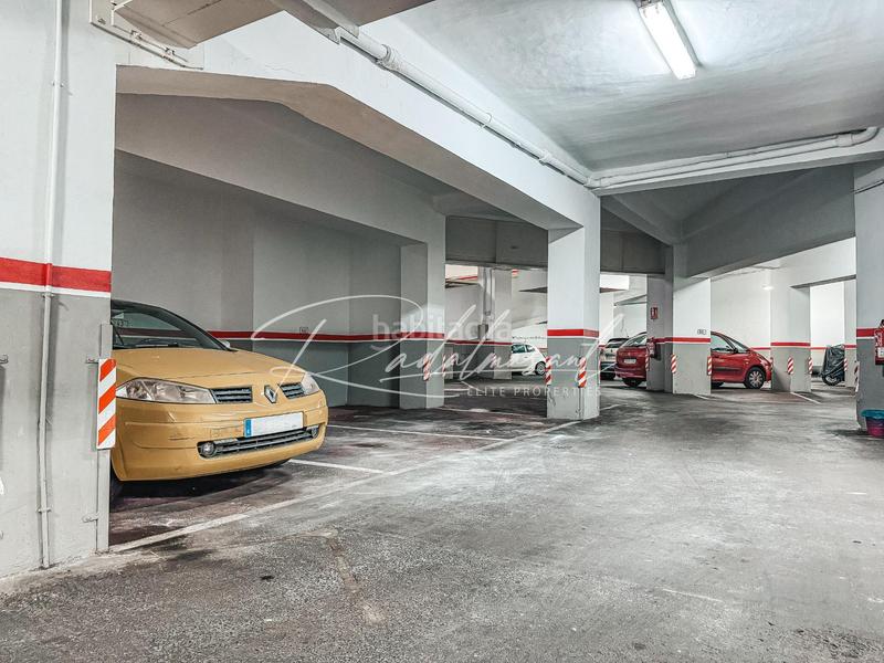 Foto 447c90a0-27cc-4497-9c04-049213021d70. Piso  amplio y luminoso con parking en Eixample Tarragona