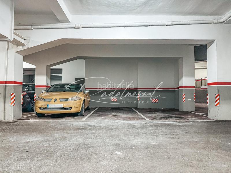 Foto be006055-5fd3-4c17-a662-ebbae95ff784. Piso  amplio y luminoso con parking en Eixample Tarragona