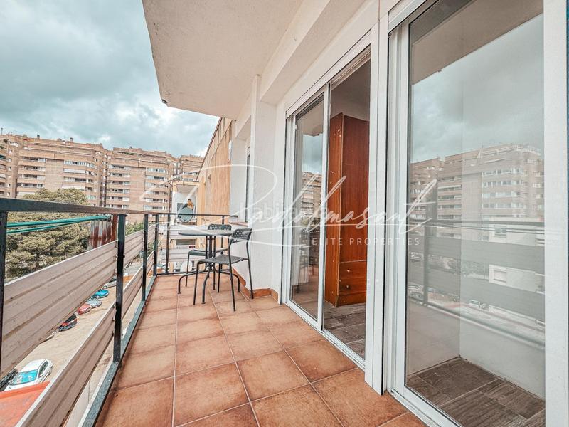 Foto 9d56aa16-5b57-419a-bebf-be89ac839526. Piso  de 4 habitaciones en el corazón en Llevant Reus
