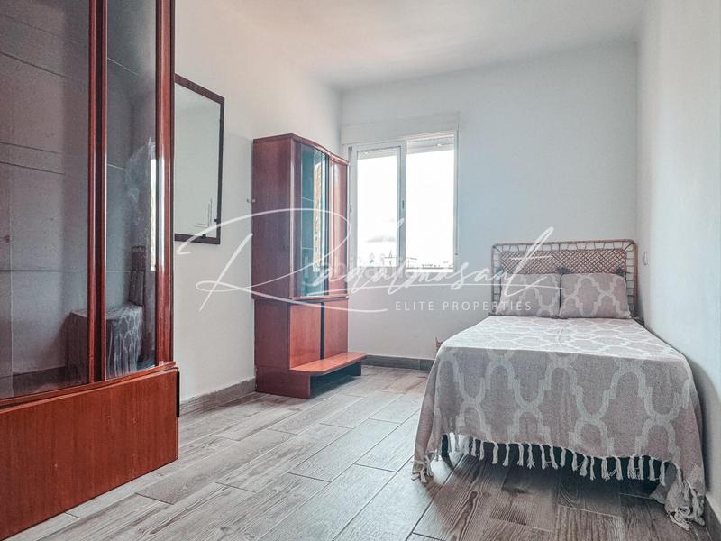 Foto a3b281f9-9058-4411-bde6-91a3699a6f15. Piso  de 4 habitaciones en el corazón en Llevant Reus