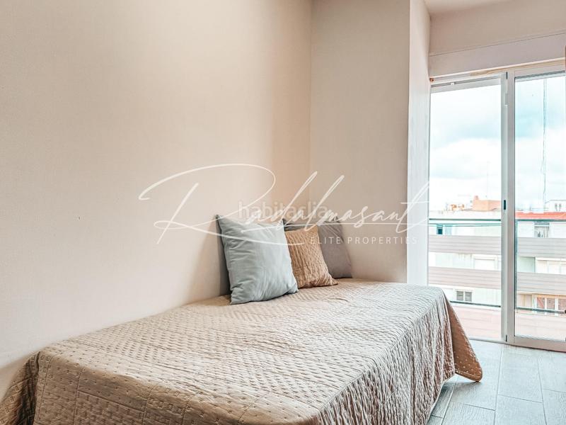 Foto ab21da79-e511-4e4c-9757-71a684cb7344. Piso  de 4 habitaciones en el corazón en Llevant Reus