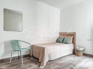 Flat in Llevant. Piso de 4 habitaciones en el corazón de reus