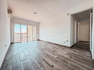 Pis a Llevant. Piso de 4 habitaciones en el corazón de reus