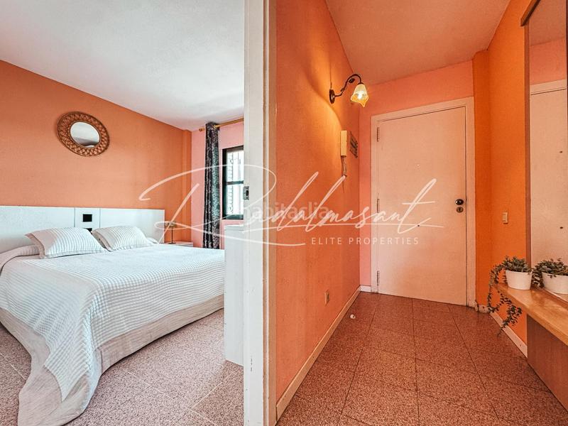 Foto ba8ac798-4698-49f0-8b53-a01d9be22e7b. Piso  luminoso con terraza y licencia turística en Salou