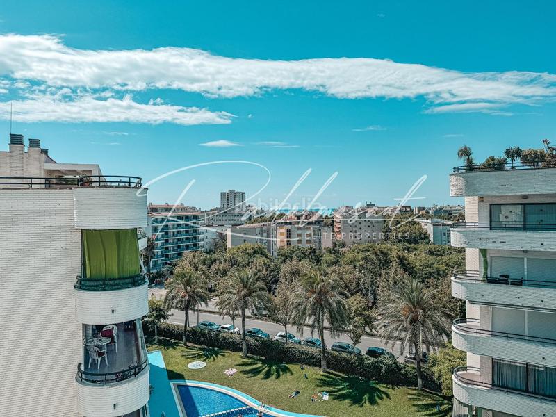 Foto bb423492-0413-41bf-95aa-6161c2b94a1a. Piso  luminoso con terraza y licencia turística en Salou