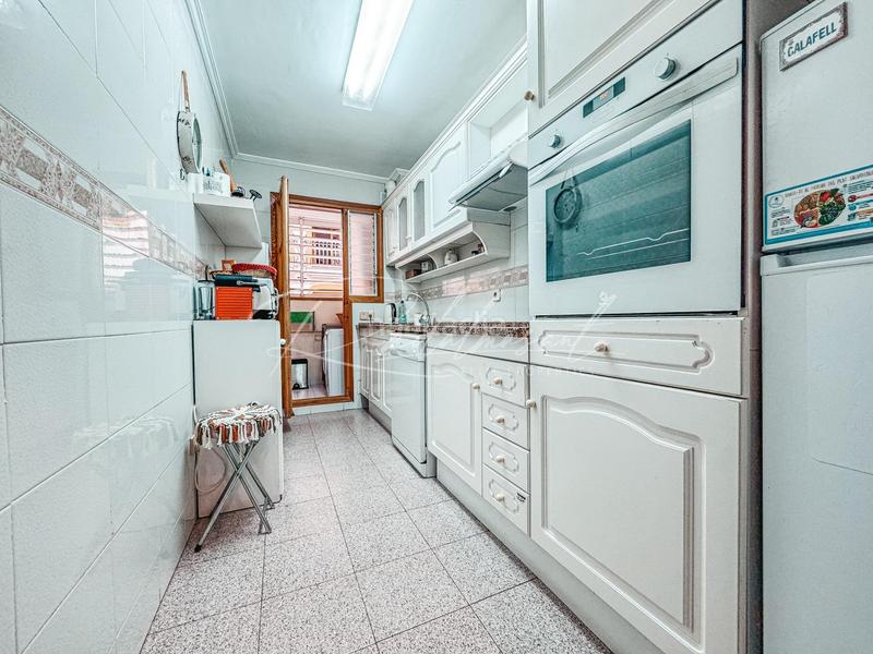 Foto 2931f924-5496-49ed-86bc-b8ae8d50392f. Appartamento in carrer de santiago rusiñol 12 in L´Estany Calafell