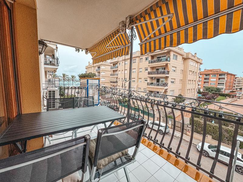 Foto 30f257ee-2a2c-45a4-a3b9-6f70ba749527. Appartamento in carrer de santiago rusiñol 12 in L´Estany Calafell