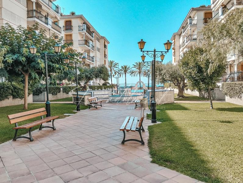 Foto 798fe07a-37b5-4782-a0b1-85f35025e53c. Appartamento in carrer de santiago rusiñol 12 in L´Estany Calafell