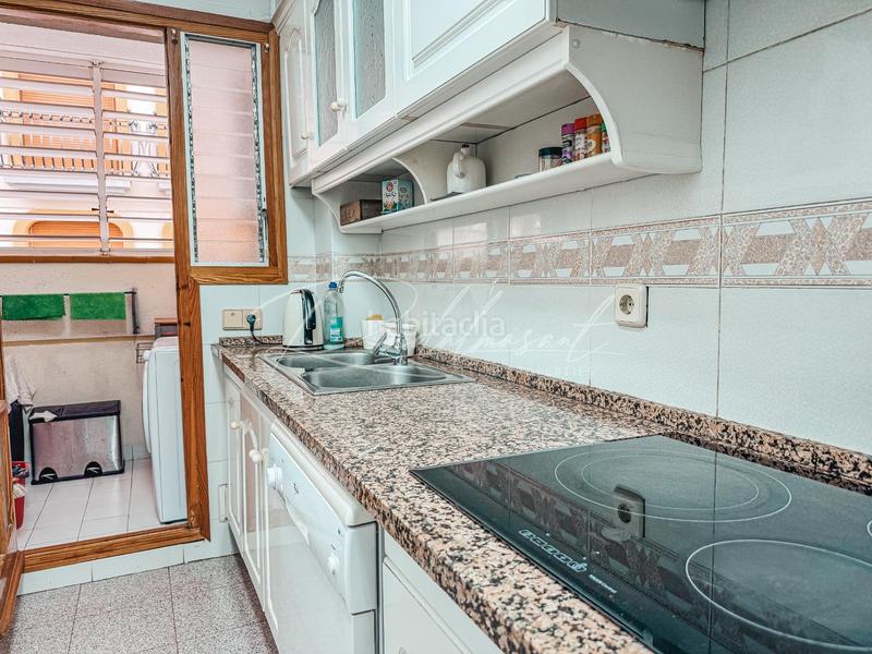 Foto a94d8eaf-9348-4f5b-9b24-070dd46b90d4. Appartamento in carrer de santiago rusiñol 12 in L´Estany Calafell