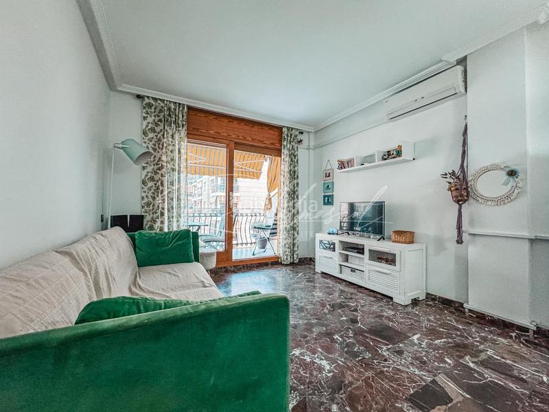 Foto ab836d1b-452a-427f-8400-68853d33eaaf. Appartamento in carrer de santiago rusiñol 12 in L´Estany Calafell