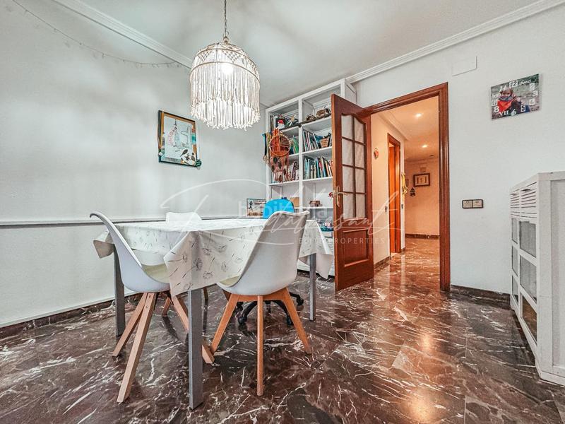 Foto c9f3b56c-d8ab-4005-87b3-e713b5173504. Appartamento in carrer de santiago rusiñol 12 in L´Estany Calafell