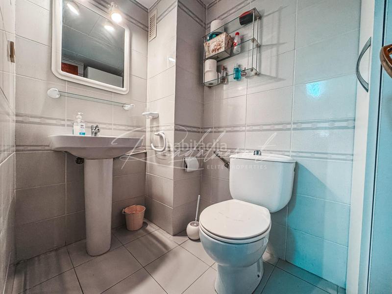Foto e8d4e40c-515c-42d5-a5ab-d7b42450218d. Appartamento in carrer de santiago rusiñol 12 in L´Estany Calafell