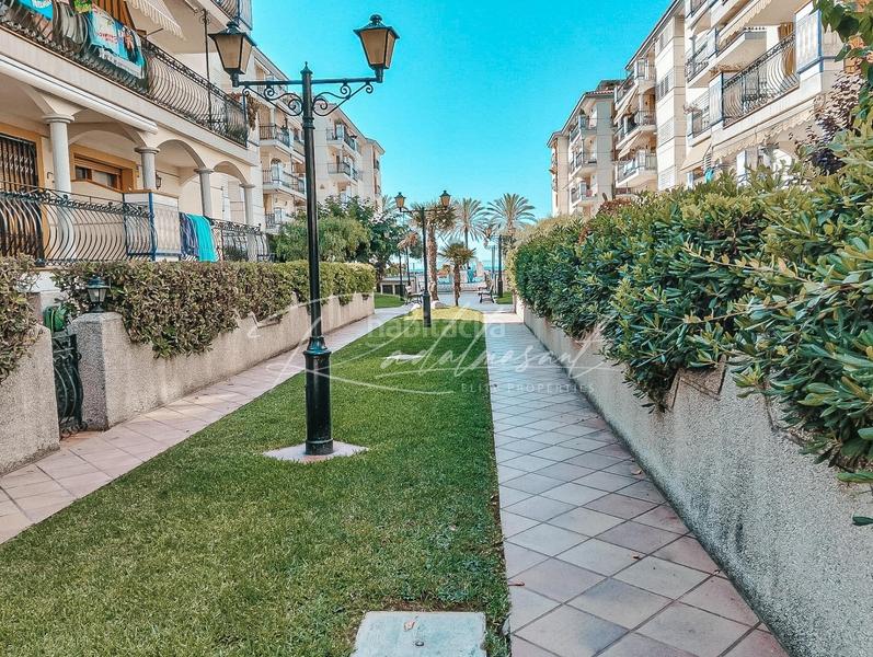 Foto f43123b8-74d8-4b62-b3cb-fb23f39e40de. Appartamento in carrer de santiago rusiñol 12 in L´Estany Calafell