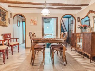 Maison à Cornudella de Montsant. Casa con encanto en cornudella de montsant