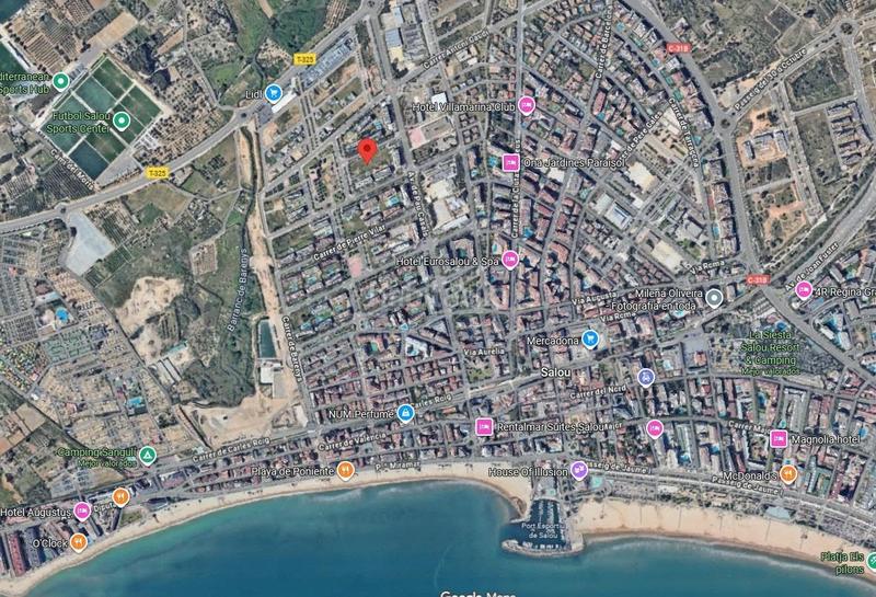 Foto 2bc08b4f-dde8-43e3-a7d4-e975ddecf00e. Appartamento in carrer francesc ferrer i guardia 4 in Salou