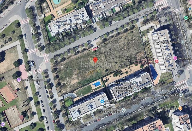 Foto 3cd67dd7-55b5-452b-b612-458991455ae6. Appartamento in carrer francesc ferrer i guardia 4 in Salou