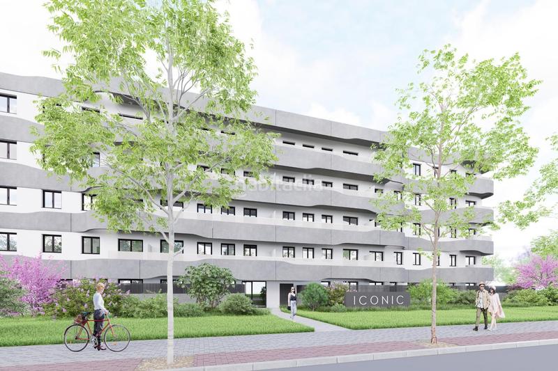 Foto c2692d19-eda7-465b-9665-5dee2ff02639. Piso s de obra nueva con 3 habitaciones y piscina en Salou
