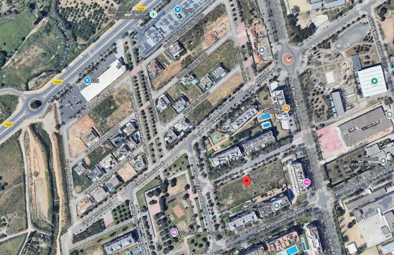 Foto 624bd498-16cc-46e0-893f-05896c330e20. Appartamento in carrer de francesc ferrer i guàrdia 4 in Salou