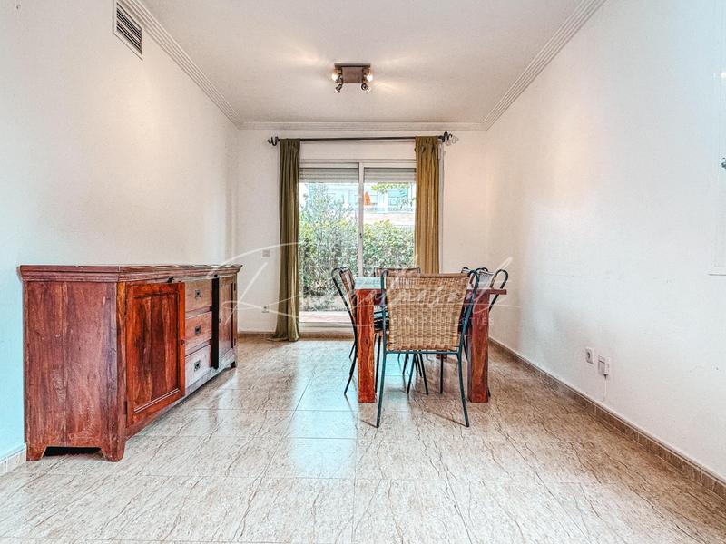 Foto 0d3d25a1-8a0f-4662-9986-6f9b6284abc3. Piso  con piscina comunitaria y parking en Els Tallats - Mas Olivé Cambrils