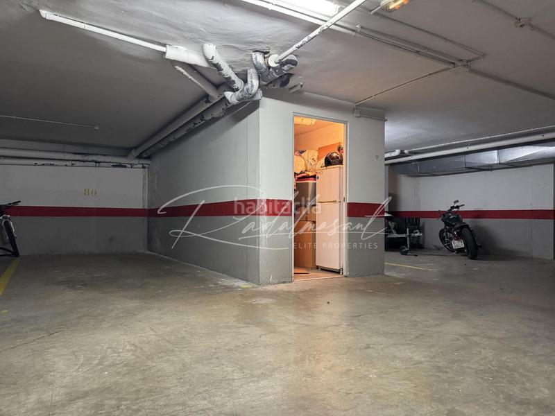 Foto 1ef62e43-eb52-415f-aa2d-45a3d8512438. Piso  con piscina comunitaria y parking en Els Tallats - Mas Olivé Cambrils