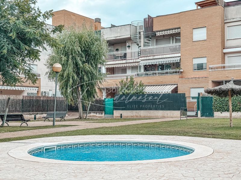 Foto 34ca5c56-7acc-4d5b-92e8-28874584ecea. Pis amb aparcament piscina a Els Tallats - Mas Olivé Cambrils