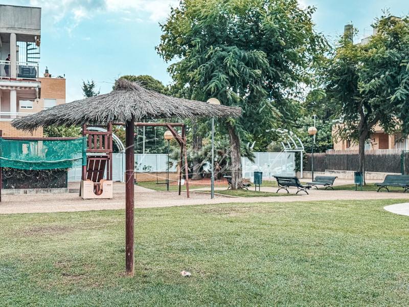 Foto 5b5f8683-129b-4a89-ba56-7f3f04198678. Piso  con piscina comunitaria y parking en Els Tallats - Mas Olivé Cambrils