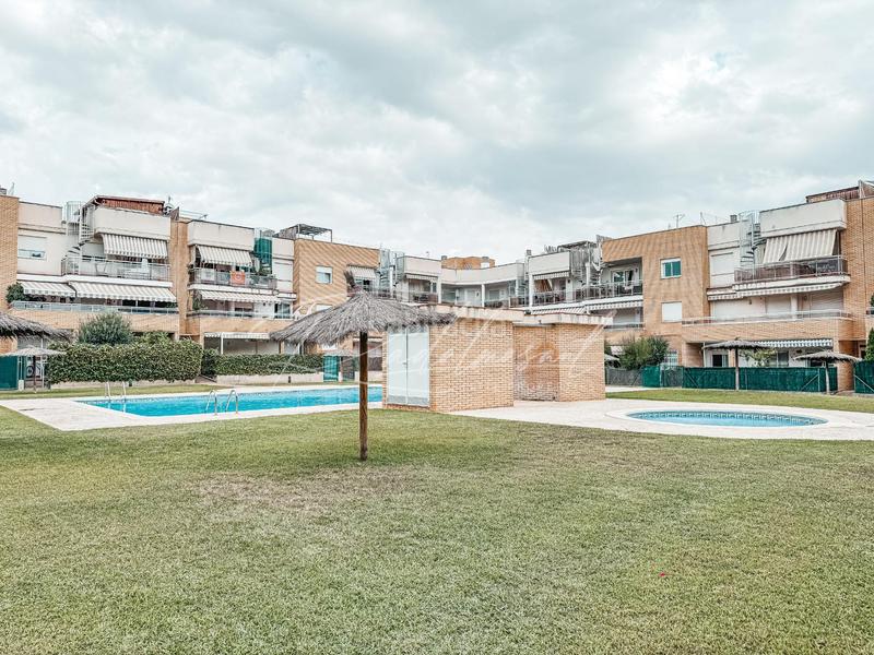 Foto 8e5b7c50-af45-43b5-a748-2550811f3458. Piso  con piscina comunitaria y parking en Els Tallats - Mas Olivé Cambrils