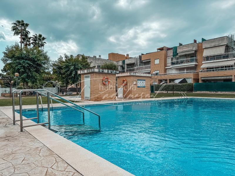 Foto 9f152cf4-0d5f-4a19-b16c-8d4ce121916e. Piso  con piscina comunitaria y parking en Els Tallats - Mas Olivé Cambrils