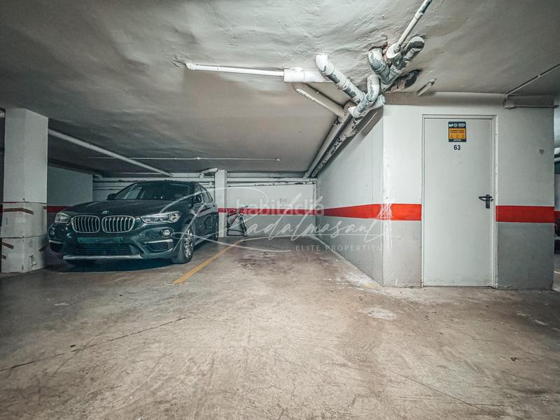 Foto d6e8891a-f8c8-4d78-b3fe-6745519dba12. Piso  con piscina comunitaria y parking en Els Tallats - Mas Olivé Cambrils