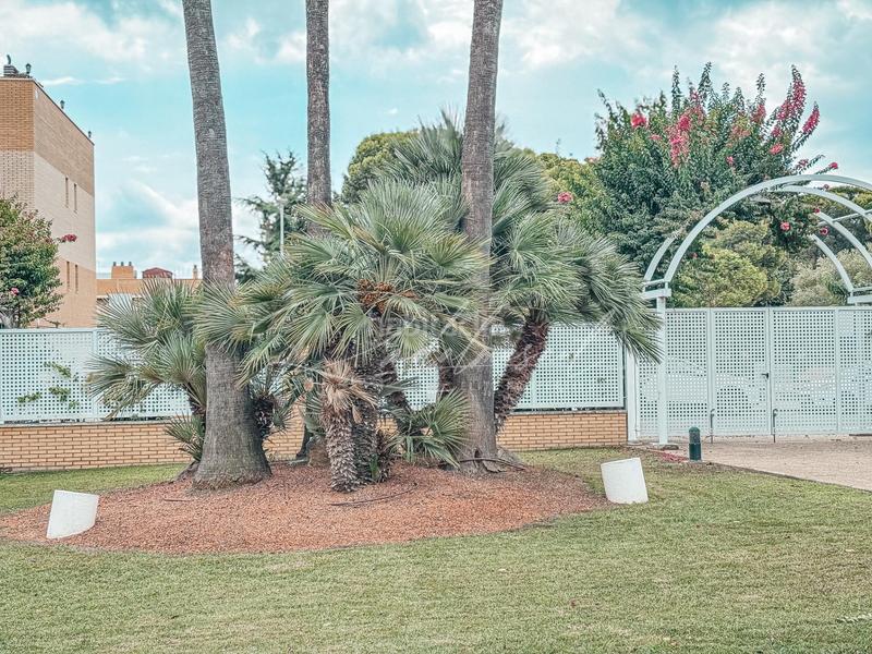 Foto f43701bd-42af-4b63-970f-17fd44d68d70. Piso  con piscina comunitaria y parking en Els Tallats - Mas Olivé Cambrils