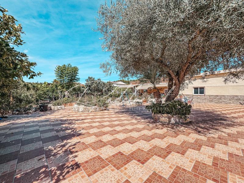 Foto 4ab5b3f8-d93f-45c7-9be5-d8390ef56d9c. Casa en calle de les dàlies 3 casa unifamiliar en rodolat del moro en Tarragona