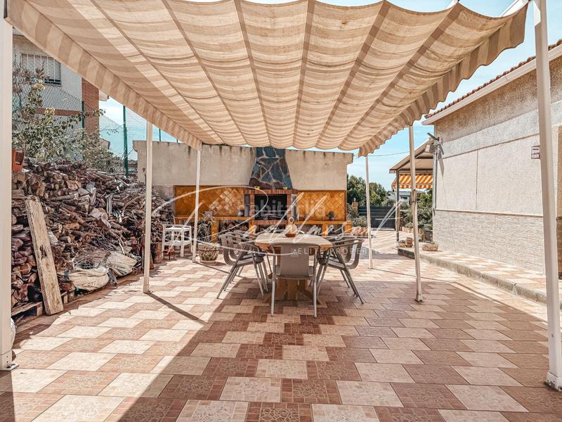 Foto ee47b390-909f-467d-a298-79883c6f3c4b. Casa en calle de les dàlies 3 casa unifamiliar en rodolat del moro en Tarragona