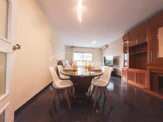 Pis a Torreforta. Piso de 3 habitaciones con parking en tarragona