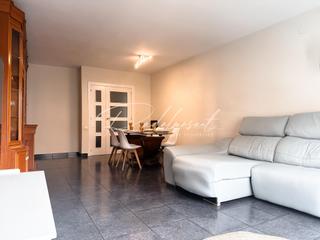 Pis a Carrer del riu fluvià 4. Piso de 3 habitaciones con parking en tarragona
