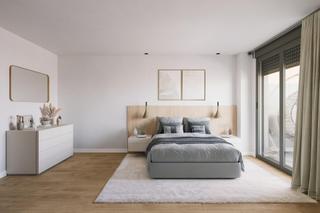 Appartement  Carrer de francesc ferrer i guàrdia 3. Pisos de obra nueva con 5 habitaciones y piscina en salou