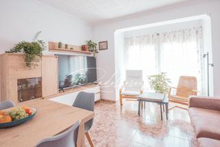 Pis a Carrer de cristfor colom 26. Piso cntrico con 3 habitaciones en tarragona