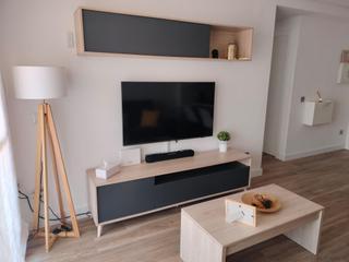 Appartement  Carrer d'isaac albéniz. Piso con terraza y licencia turística en la pineda