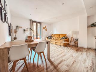 Pis  Carrer sant francesc  44. Piso céntrico con garaje en reus